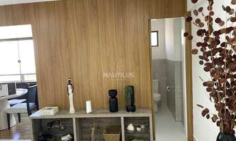 Imagem 3: Apartamento 136m² no Mirante Serra de Martins