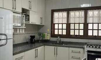 Imagem 4: Maravilhosa Casa/Sobrado em Vila Fechada - Locação - Cambuci