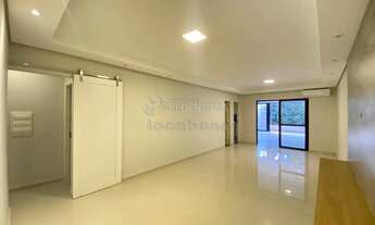 Imagem 2: Casa em Condomínio no bairro Jardim Bosque das Vivendas com 3 dormitórios