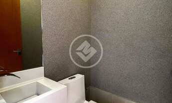 Imagem 7: CASA 3 QUARTOS - NOVA - NUNCA HABITADA