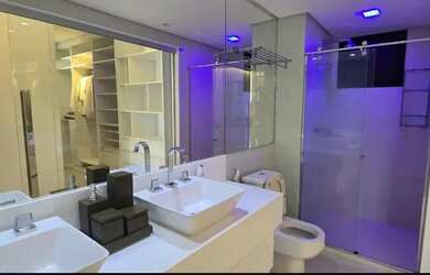 Imagem 13: Imóvel para aluguel com 189 metros quadrados com 4 quartos em Pituba - Salvador - BA