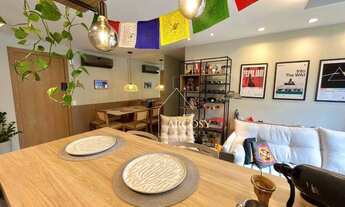 Imagem 6: Cobertura com 3 dormitórios à venda, 129 m² por R$ 1.490.000,00 - Retiro - Petrópolis/RJ