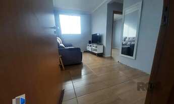 Imagem 6: Apartamento 1 dormitório 5 andar de fundos, garagem no bairro: Leopoldina - Porto Alegre