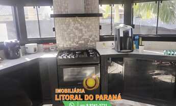 Imagem 5: Casa Esquina Próximo ao Mar - Pontal do Paraná