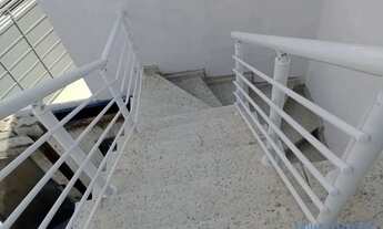 Imagem 3: CASA ASSOBRADADA - VILA MASCOTE - SP