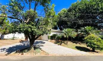 Imagem 5: Casa Térrea com 3 Suítes para alugar - Jardim do Cedro