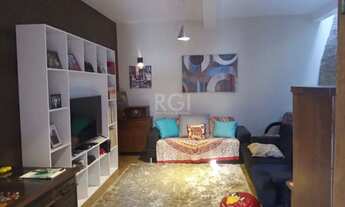 Imagem 5: Casa em Ipanema Casa com 3 dormitórios