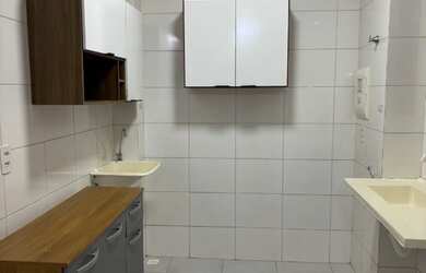 Imagem 3: Alugo apartamento em morada de laranjeiras