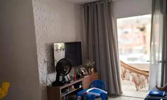 Imagem: AREIAS - APARTAMENTO 3 QUARTOS