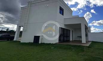 Imagem: Casa de condominio de 3 quartos Jardins