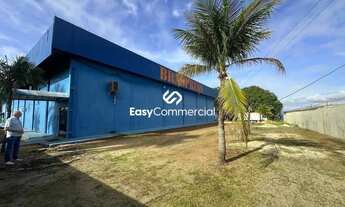 Imagem 2: Galpão de 1.475 m² com doca em Palmas