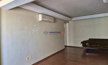 Imagem 5: 3Dormitórios com 99,80m privativos