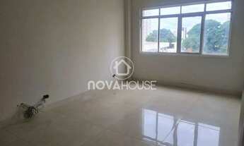 Imagem 4: AMPLO APARTAMENTO LOCALIZAÇÃO PRIVILEGIADA