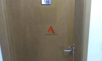 Imagem 7: Sala Comercial para Locação e venda - Edifício Premium Office Tower