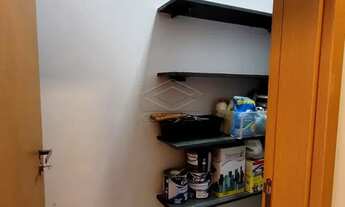 Imagem 7: Residência Térrea no Cidade Jardim