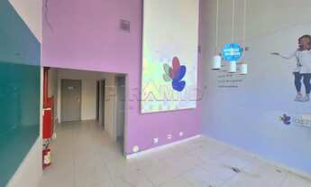Imagem 2: Loja comercial com 50m², bairro Jardim São Luiz, Zona Sul de Ribeirão Preto/SP