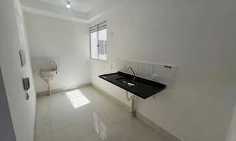 Imagem 2: Apto 2 Quartos Minha Casa Minha Vida