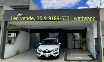 Imagem: Leo vende, bairro Papagaio, 2