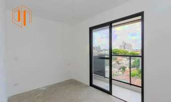 Imagem 6: Apartamento para Venda em Curitiba, Capão Raso, 2 dormitórios, 1 suíte, 2 banheiros, 1 vag