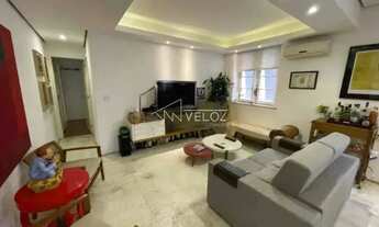 Imagem 7: Apartamento : Padrão / Residencial / Leblon