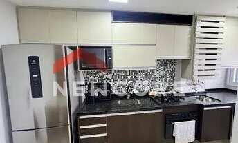 Imagem 5: Apartamento em Rua Nicarágua - Guilhermina - Praia Grande/SP