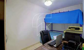 Imagem 4: Imóvel para venda com 90 metros quadrados com 3 quartos em Centro - Guarapari - ES