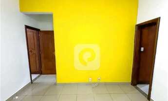 Imagem 3: Apartamento 2 quartos