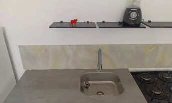 Imagem 10: Alugo apartamento 2/4 semi-mobiliado - 2800,00 incluso cond, iptu e internet