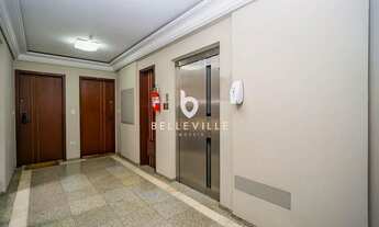 Imagem 4: Apartamento com 3 quartos, suíte, churrasqueira e 1 vaga