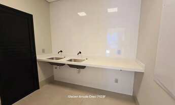 Imagem 7: Cond Florias Da Mata Terrea com 3 suites fino acabamento cozinha gourmet piscina Privativa