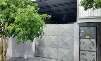 Imagem: Ótimo galpão para locação!