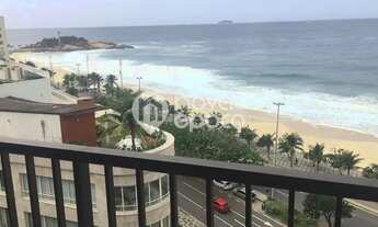 Imagem 2: Ipanema Apartamento com 4 dormitórios