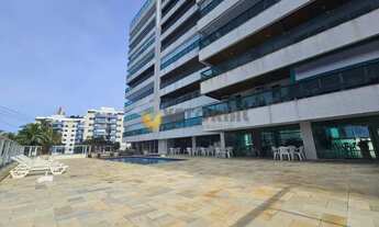 Imagem 2: Apartamento frente mar com 4 dormitórios na Martim de Sá - Caraguatatuba