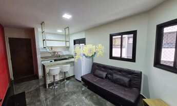 Imagem 5: Flat para alugar na Bela Vista - Edifício Central Top Life