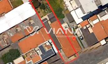 Imagem: Terreno no bairro Santa Maria em São Caetano