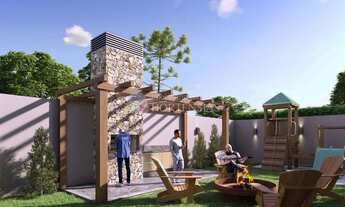 Imagem 6: Apartamento de barbada em Canela RS