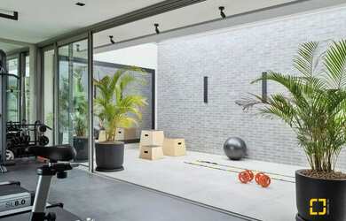 Imagem 7: Apartamento à venda em Cacupé, Florianópolis - 2 dormitórios, sendo 1 suíte, 1 vaga , 1 ho