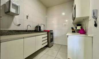 Imagem 6: Apartamento Garden de 2 quartos no Jardim Glória