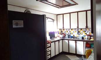 Imagem 4: Casa para venda com 4 quartos em Piratininga