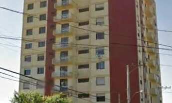 Imagem: Cruz Alta- apto 2 dormitorios, com garagem