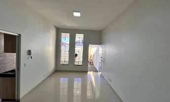 Imagem 3: Casa geminada na 604 norte - Rica em Móveis Planejados