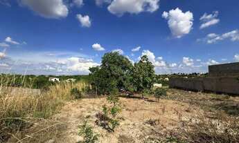 Imagem: Terreno à venda, 300 m², Parque Residencial