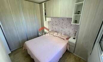 Imagem 6: Apartamento em Avenida Ricieri José Marcatto - Vila Suissa - Mogi das Cruzes/SP