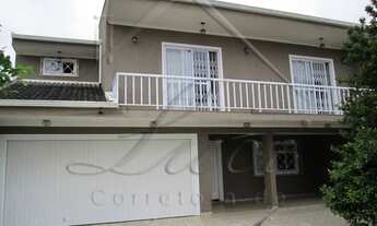 Imagem: SOBRADO com 4 dormitórios à venda com