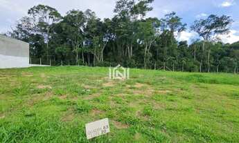 Imagem 5: Terreno à venda no condomínio Terra Nobre Granja Vianna, com projeto aprovado com piscina