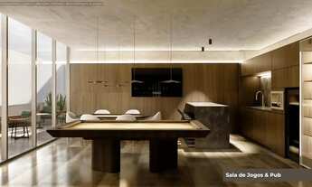 Imagem 4: Studio no Centro de Florianópolis