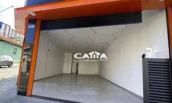 Imagem: Salão para alugar, 135 m² por R$ 7.673,00/mês