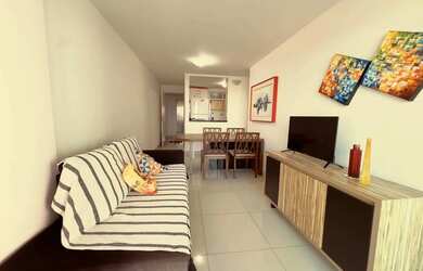 Imagem 7: Edifício Unique - Aluguel