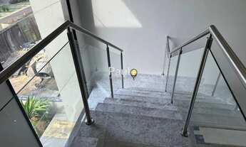 Imagem 1: Sobrado à venda em Campinas, Flora Milano, com 4 suítes, com 190.27 m², Flora Milano