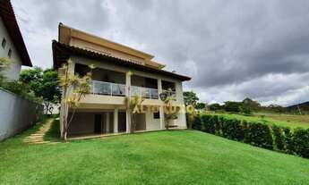 Imagem 3: Casa com 4 dormitórios, 443 m² - venda por R$ 3.900.000,00 ou aluguel por R$ 17.420,00/mês